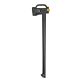Fiskars Solid hasítófejsze A26 (X27 megfelelője) (1052043)