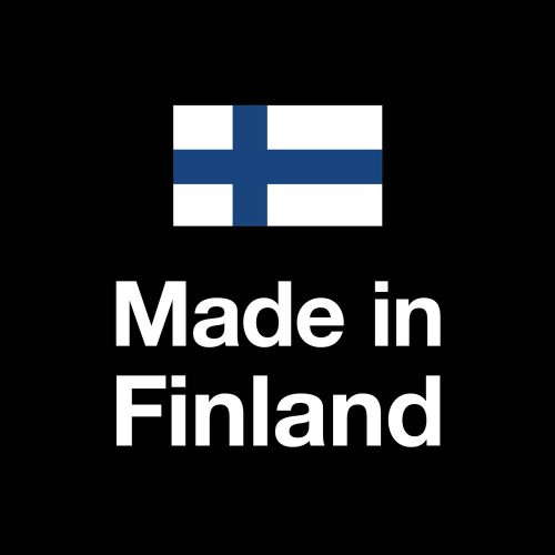 Fiskars Solid™ hasítófejsze A26 (X27 megfelelője) (1052043)