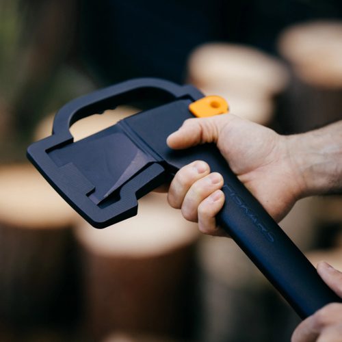 Solid hasítófejsze A19 (X21 megfelelője)