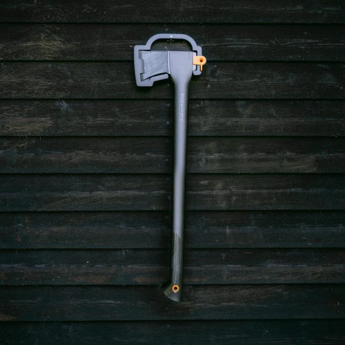 Solid hasítófejsze A19 (X21 megfelelője)