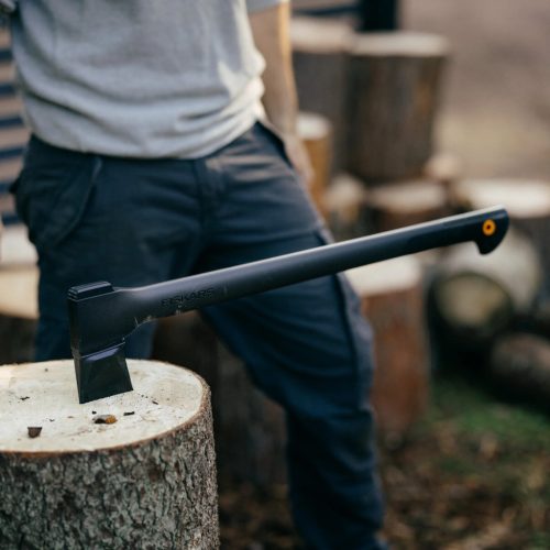 Solid hasítófejsze A19 (X21 megfelelője)