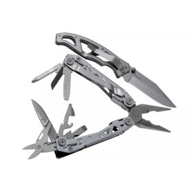  Gerber Suspension NXT kombinált szerszám + Paraframe  4L (1052473) - 25 év garanciával