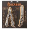Gerber Suspension NXT kombinált szerszám + Paraframe  4L (1052473)