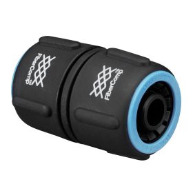   Fiskars FiberComp tömlőtoldó, 13-15 mm (1/2”-5/8") - 5 év garanciával