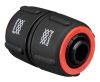 Fiskars FiberComp tömlőtoldó, 19 mm (3/4") (1054785)