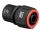 Fiskars FiberComp tömlő gyorscsatlakozó, 19 mm (3/4") STOP (1054790)
