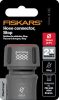 Fiskars FiberComp tömlő gyorscsatlakozó, 19 mm (3/4") STOP (1054790)