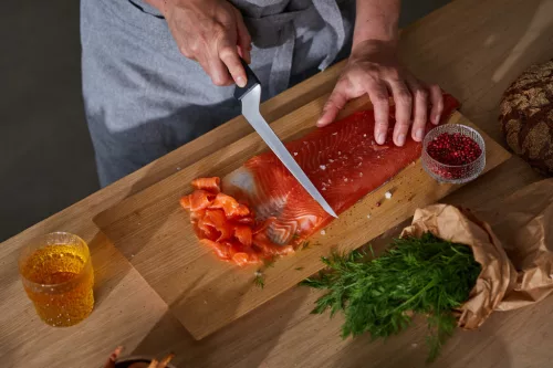 Fiskars Hard Edge Filézőkés (1054946)