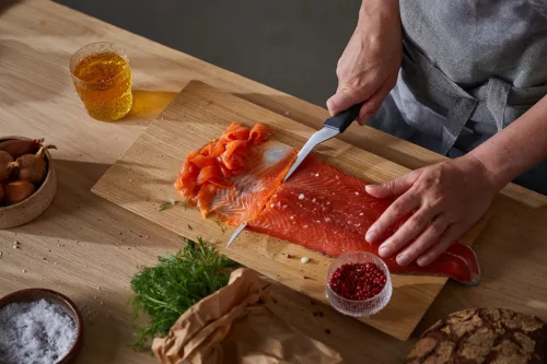 Fiskars Hard Edge Filézőkés (1054946)