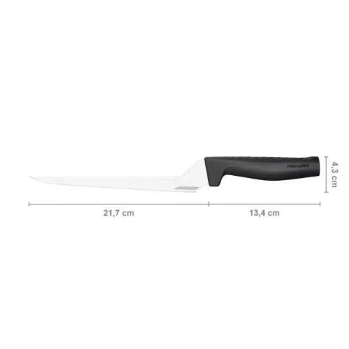 Fiskars Hard Edge Filézőkés (1054946)