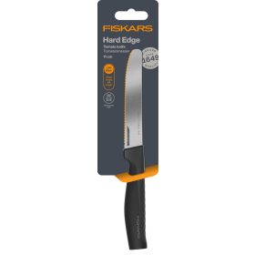 Fiskars Hard Edge Paradicsomszeletelő kés (1054947)