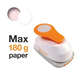 Fiskars Lyukasztó S - kör alakú