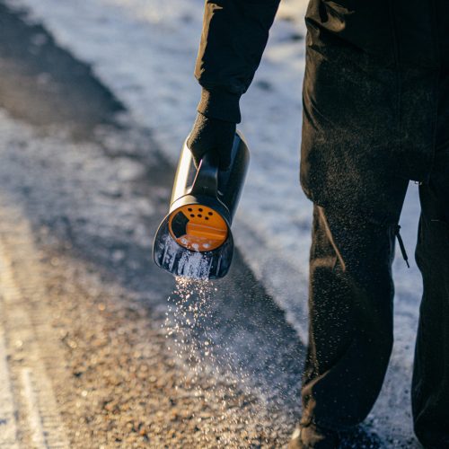 Fiskars Solid™ kézi szóróeszköz (1057076)