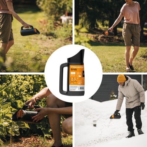 Fiskars Solid™ kézi szóróeszköz (1057076)