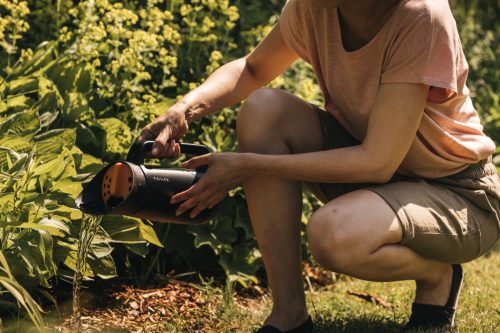 Fiskars Solid™ kézi szóróeszköz (1057076)