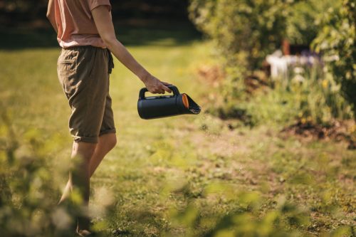 Fiskars Solid™ kézi szóróeszköz (1057076)