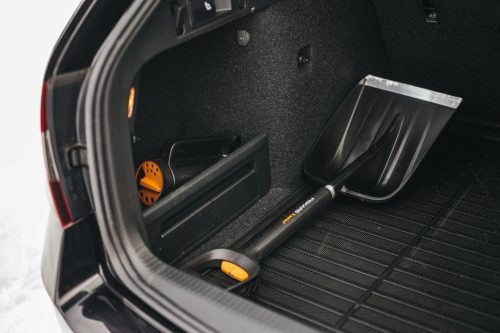 Fiskars Solid™ kézi szóróeszköz (1057076)