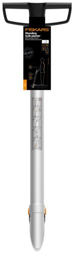 Fiskars Xact™ álló palántázó (1057077) - 25 év garanciával