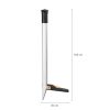 Fiskars Xact™ álló palántázó (1057077)