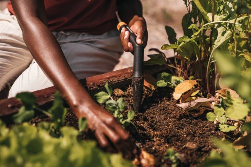 Fiskars Solid™ ültetőbot (1057080)