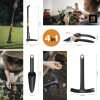 Fiskars Solid™ metszőolló, mellévágó P121 (1057160)