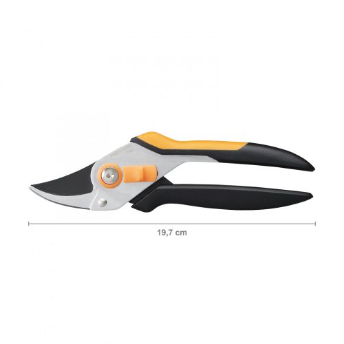 Fiskars Solid™ Metal metszőolló, mellévágó P331 (1057163)