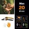 Fiskars Solid™ metszőolló, mellévágó P341 (1057164)