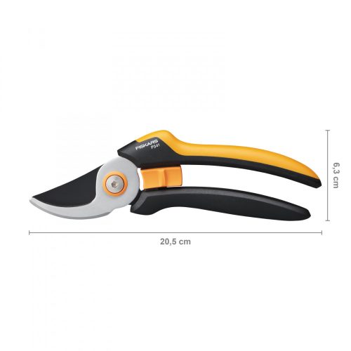 Fiskars Solid™ metszőolló, mellévágó P341 (1057164)