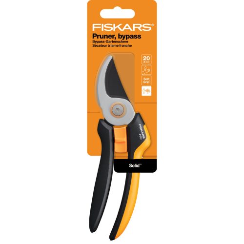 Fiskars Solid™ metszőolló, mellévágó P341 (1057164)