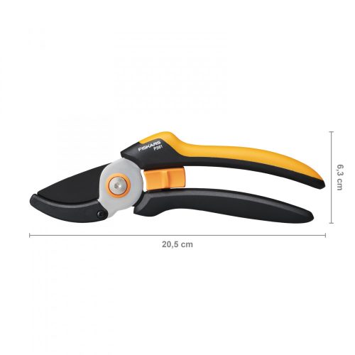Fiskars Solid™ metszőolló, rávágó P361 (1057165)