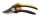 Fiskars Plus™ metszőolló, mellévágó P521 (1057167)