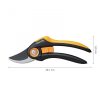 Fiskars Plus™ metszőolló, mellévágó P521 (1057167)