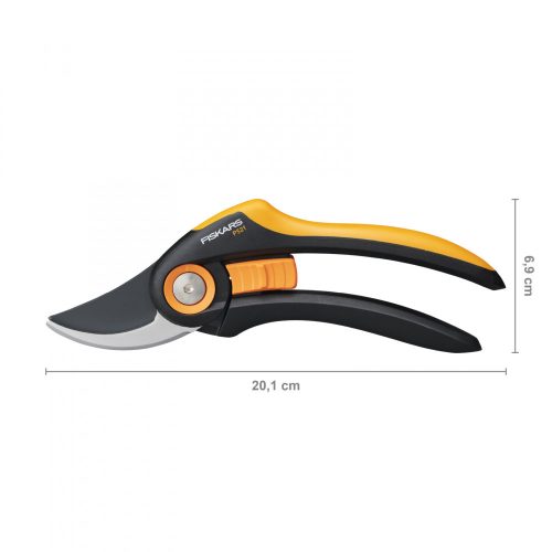 Fiskars Plus™ metszőolló, mellévágó P521 (1057167)