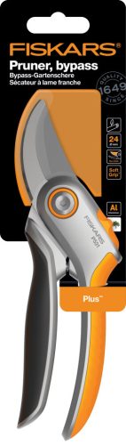 Fiskars Plus™ Metal metszőolló, mellévágó P531 (1057168)