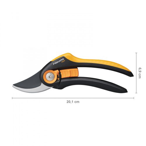 Fiskars Plus™ metszőolló, mellévágó P541 SmartFit (1057169)