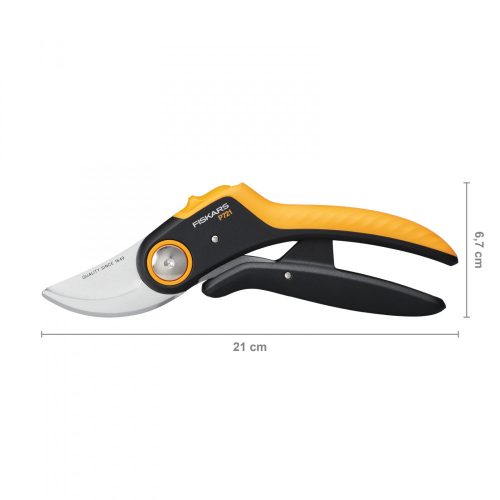 Fiskars Plus™ metszőolló, mellévágó P721 (1057170)