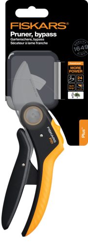 Fiskars Plus™ metszőolló, mellévágó P721 (1057170)
