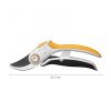 Fiskars Plus™ Metal metszőolló, mellévágó P751 (1057172)