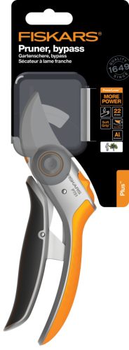 Fiskars Plus™ Metal metszőolló, mellévágó P751 (1057172)