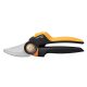 Fiskars X-series™ M forgónyelű metszőolló, mellévágó P921  - 25 év garanciával