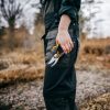 Fiskars X-series™ M forgónyelű metszőolló, mellévágó P921  - 25 év garanciával