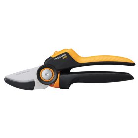  Fiskars X-series™ forgónyelű metszőolló, rávágó P941 - 25 év garanciával