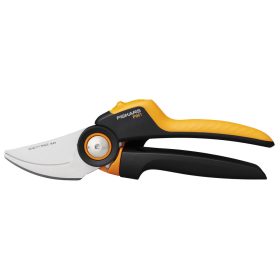   Fiskars X-series™ L forgónyelű metszőolló, mellévágó  P961 - 25 év garanciával