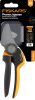 Fiskars X-series™ L forgónyelű metszőolló, mellévágó  P961 - 25 év garanciával