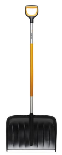 Fiskars X-series™ hótoló, hajlított (1057186)
