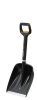 Fiskars X-series™ autós hólapát, teleszkópos (1057187)