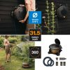 Fiskars Solid L-es tömlődob 30 m tömlővel  Q3 (1057237)