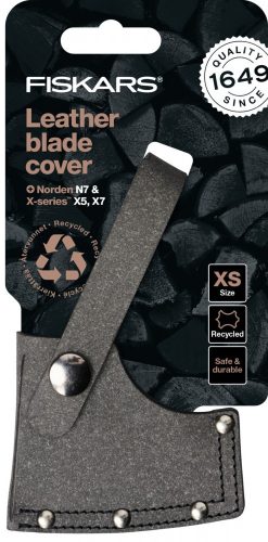 Fiskars Prémium fejsze élvédő tok (XS) (1057531)