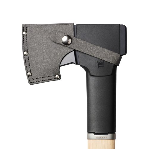 Fiskars Prémium fejsze élvédő tok (S) (1057532)