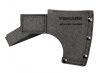 Fiskars Prémium fejsze élvédő tok (S) (1057532)